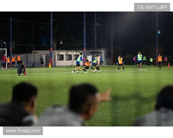 足球青训的挑战与未来发展 足球青训的挑战与未来发展