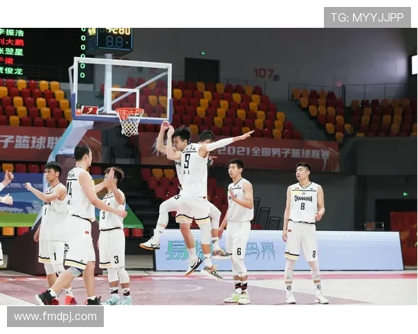 湖南有没有CBA球队?省级代表队情况分析 湖南有没有CBA球队?省级代表队情况分析