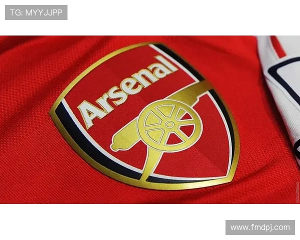 英超球队的官方字体与标识