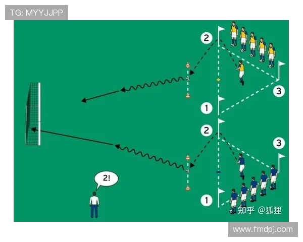 足球运动员如何通过技术训练提升速度与爆发力