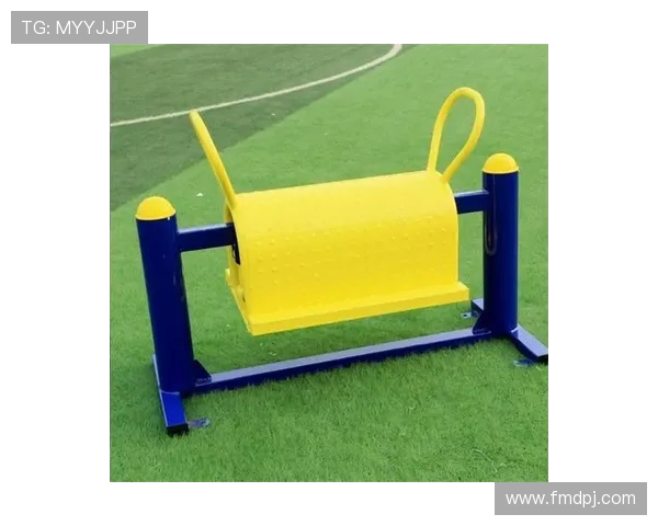 骑马式核心训练器高效燃脂健身器材推荐