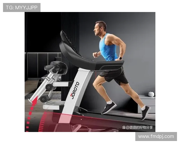 高效燃脂必备：五大跑步健身器材推荐与使用技巧