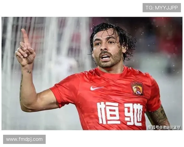 鲁能功勋外援转会意甲加盟都灵队开启职业生涯新篇章