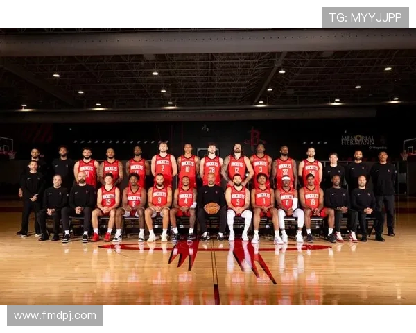 休斯顿火箭队2014赛季球员名单完整介绍