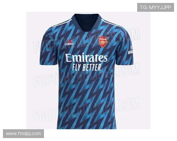 哪些英超球队以蓝色球衣著称？队服风格盘点