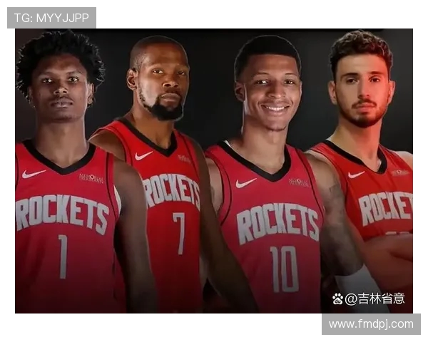 火箭队现役所有队员名单及核心球员介绍 火箭队现役所有队员名单及核心球员介绍