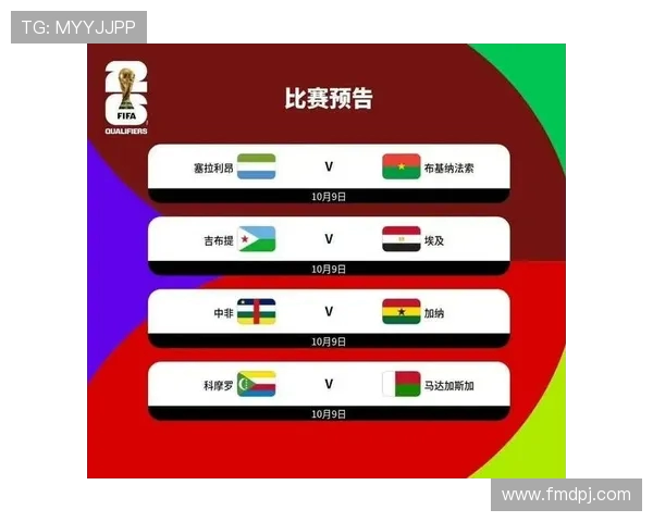 埃及队世界杯预选赛之路：从小组赛到晋级挑战的艰难历程