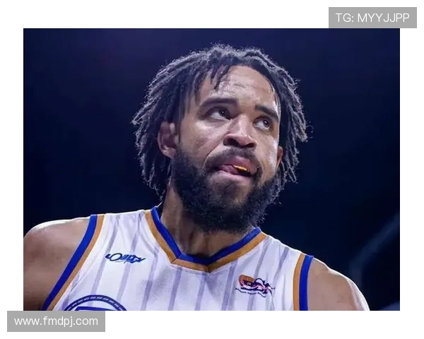 麦基NBA:贾维尔·麦基的职业生涯与篮球成就 麦基NBA:贾维尔·麦基的职业生涯与篮球成就