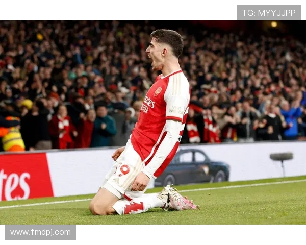 哈弗茨与约克雷斯默契提升阿森纳首发胜率高达84