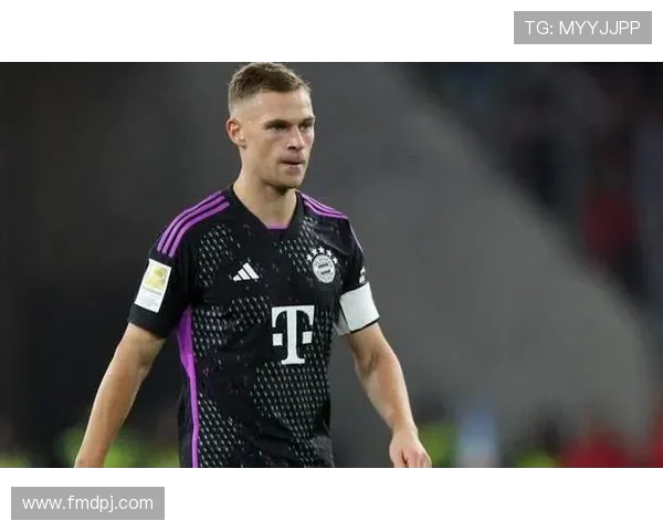 埃贝尔直言基米希失误不应推给金玟哉应承担责任