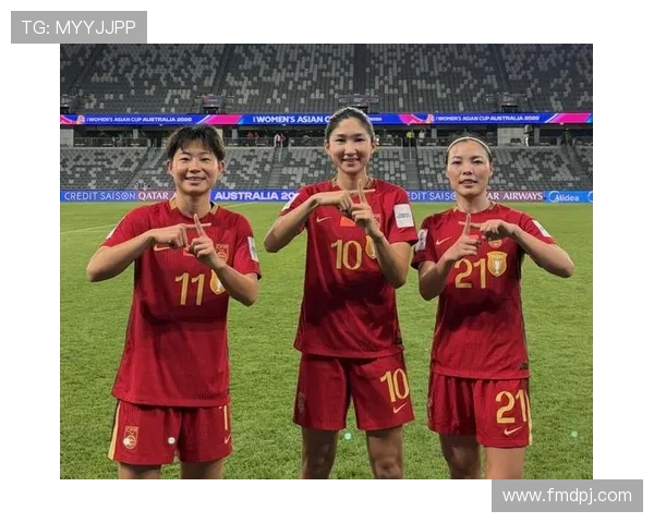 王妍雯李梦雯等五名女足留洋球员出征澳洲亚洲杯全力以赴争荣誉